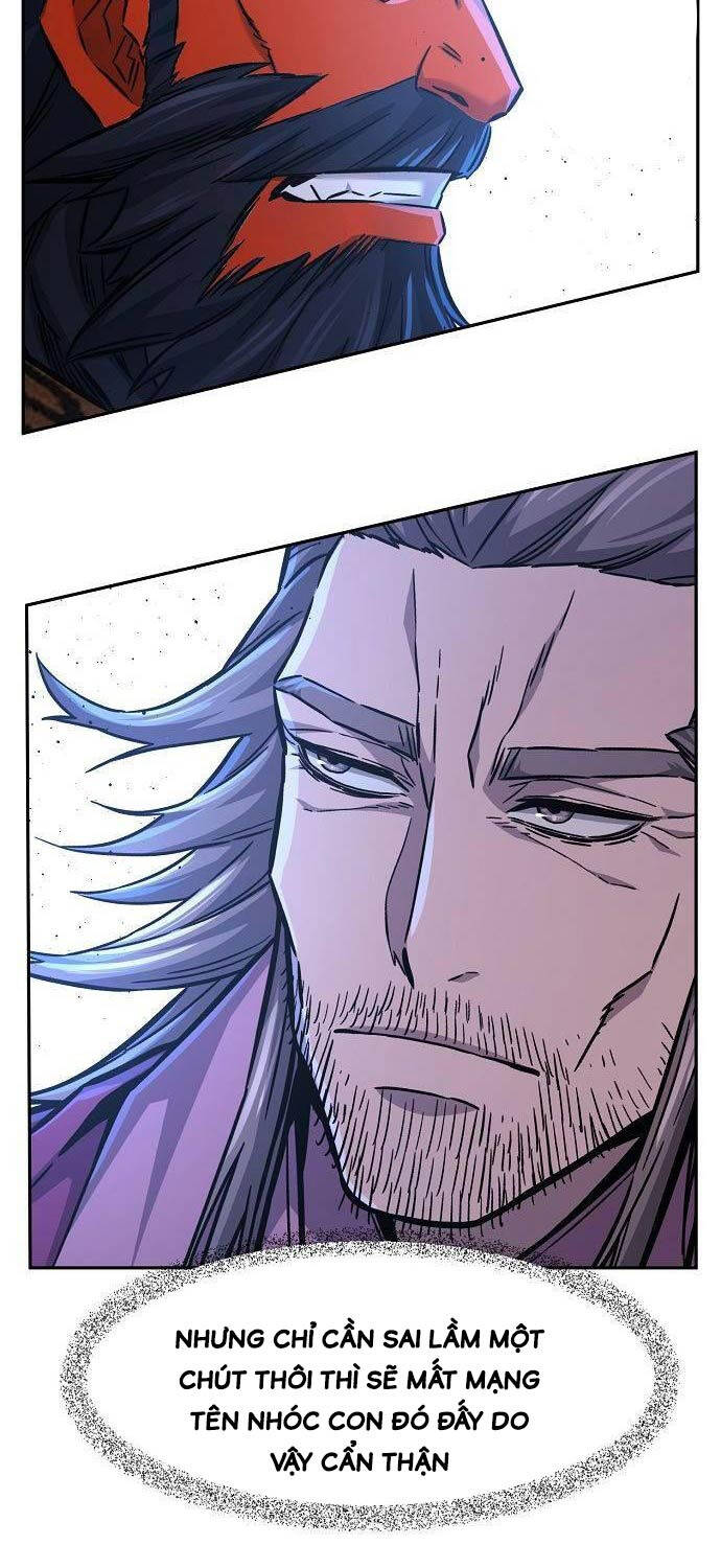 Tuyệt Đối Kiếm Cảm - Chapter 92 - Page 73