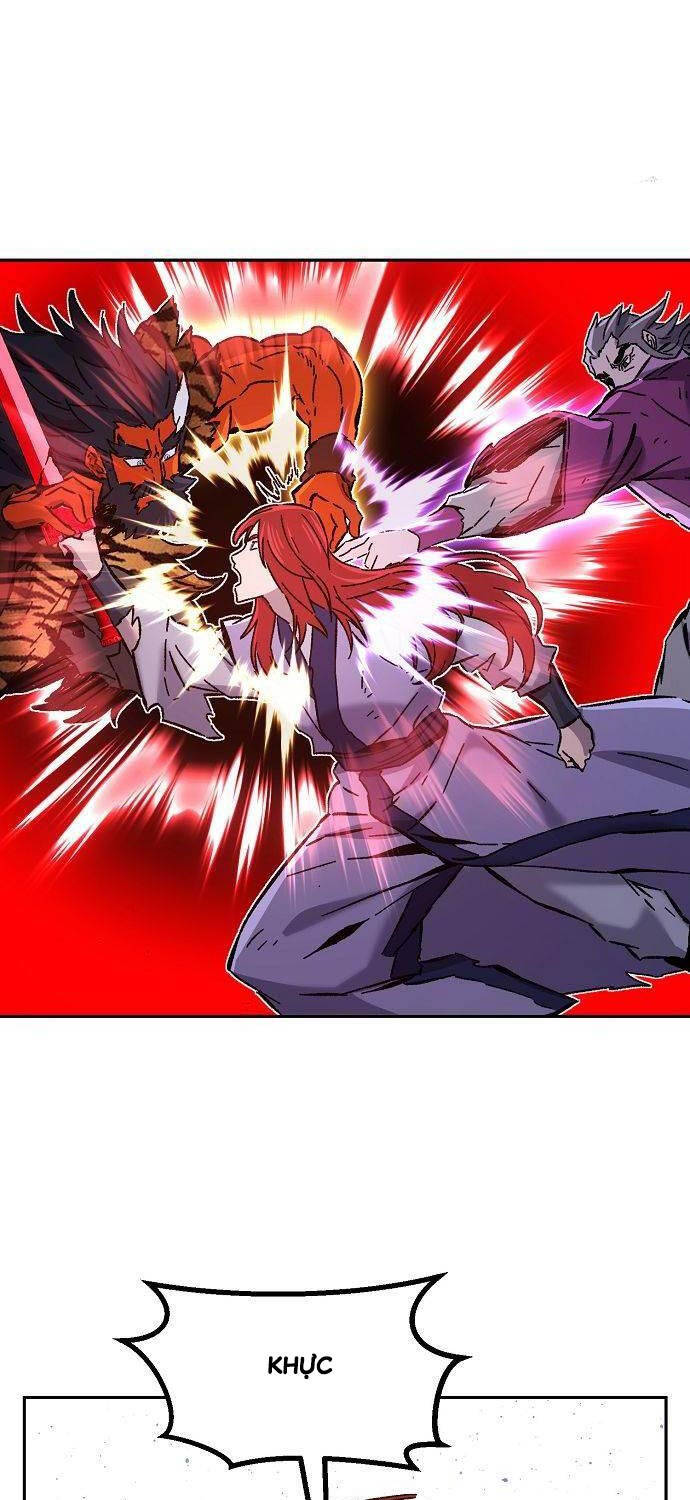 Tuyệt Đối Kiếm Cảm - Chapter 92 - Page 74