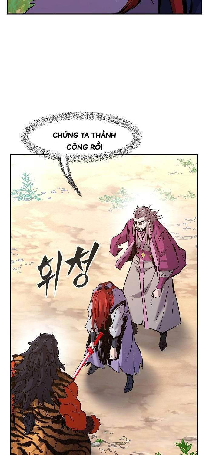 Tuyệt Đối Kiếm Cảm - Chapter 92 - Page 76