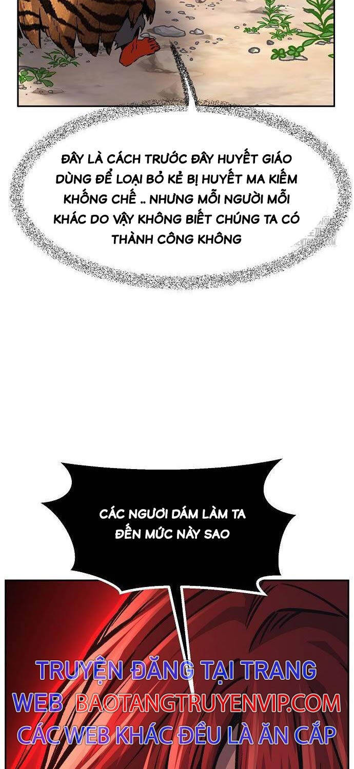 Tuyệt Đối Kiếm Cảm - Chapter 92 - Page 77