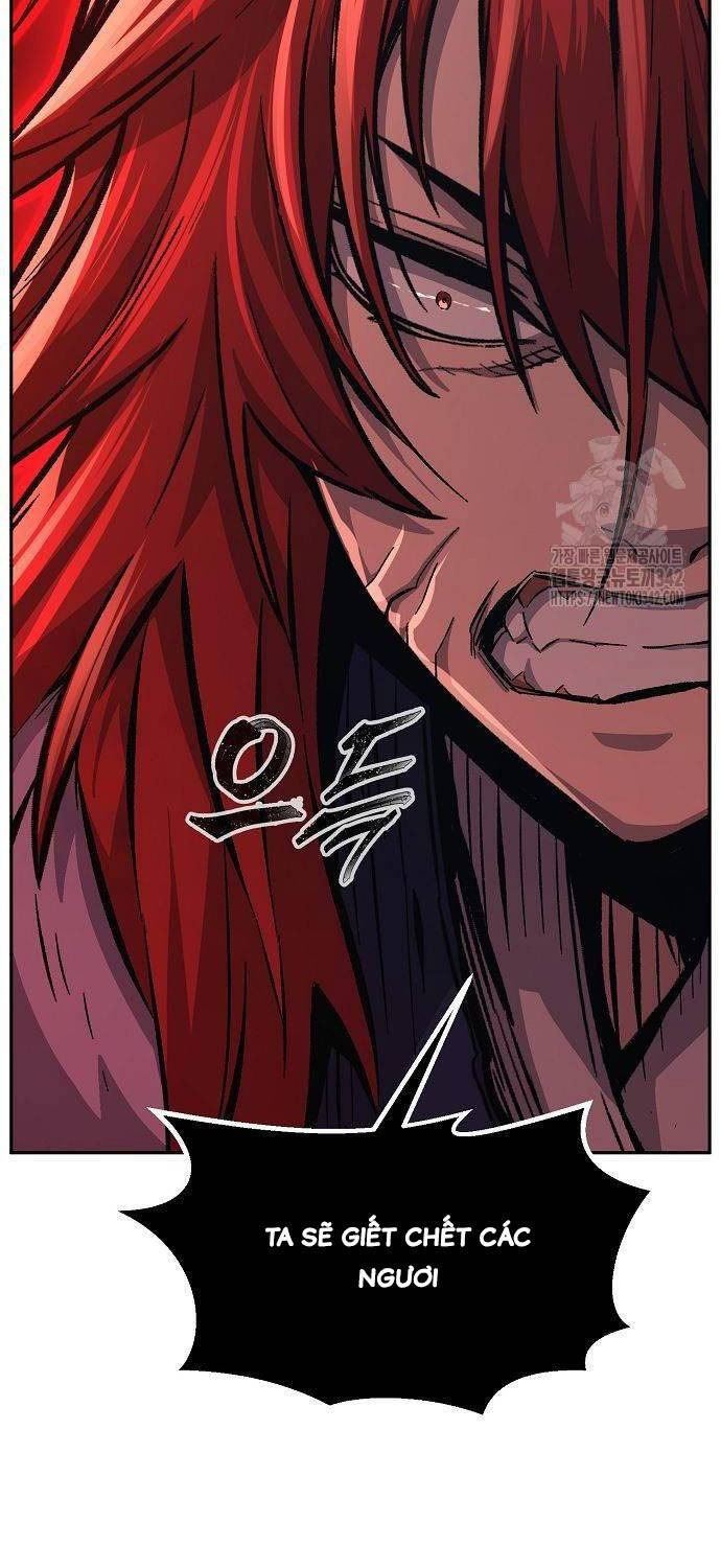 Tuyệt Đối Kiếm Cảm - Chapter 92 - Page 78