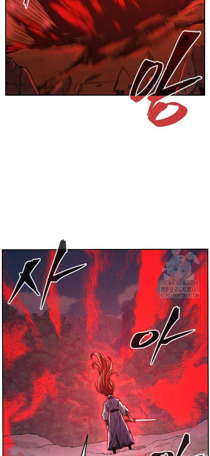 Tuyệt Đối Kiếm Cảm - Chapter 92 - Page 82