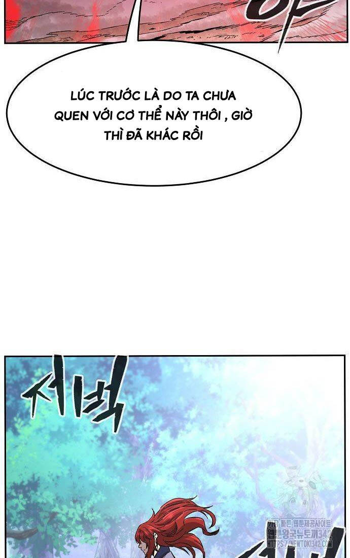 Tuyệt Đối Kiếm Cảm - Chapter 92 - Page 83