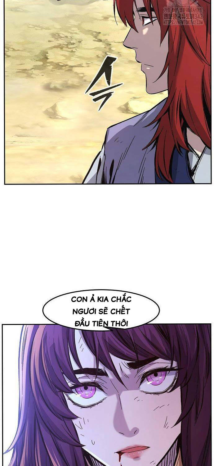 Tuyệt Đối Kiếm Cảm - Chapter 92 - Page 85