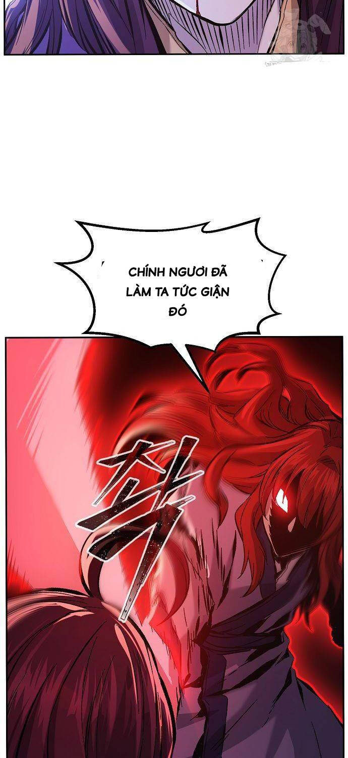 Tuyệt Đối Kiếm Cảm - Chapter 92 - Page 86