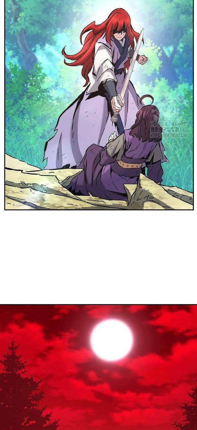 Tuyệt Đối Kiếm Cảm - Chapter 92 - Page 89