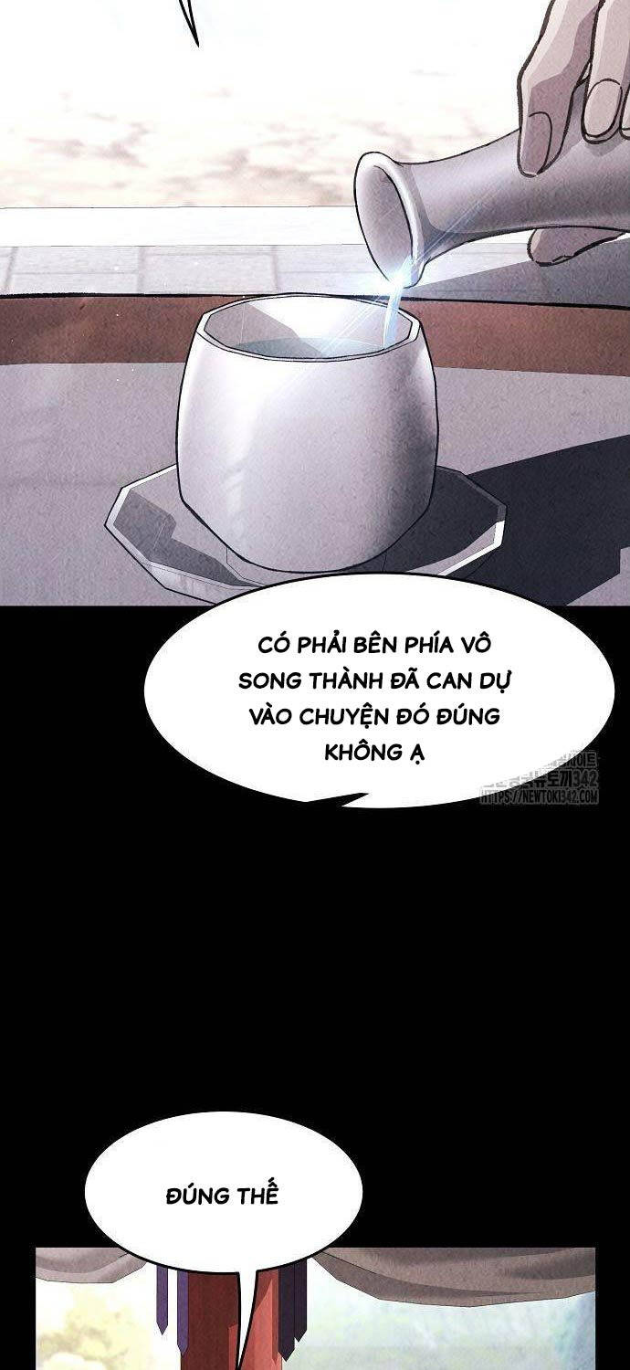 Tuyệt Đối Kiếm Cảm - Chapter 92 - Page 9