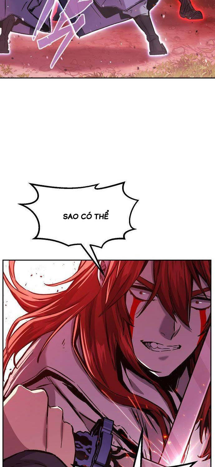 Tuyệt Đối Kiếm Cảm - Chapter 92 - Page 91