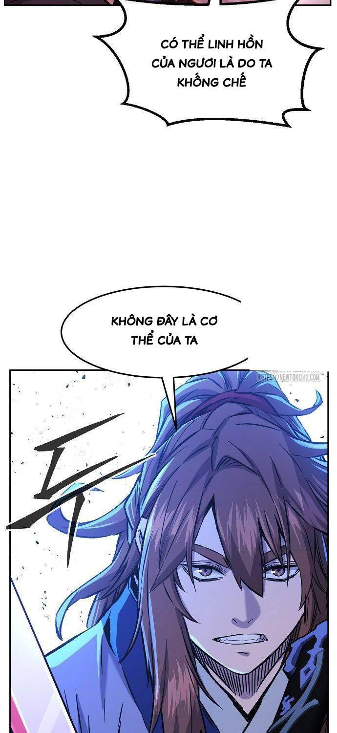 Tuyệt Đối Kiếm Cảm - Chapter 92 - Page 92