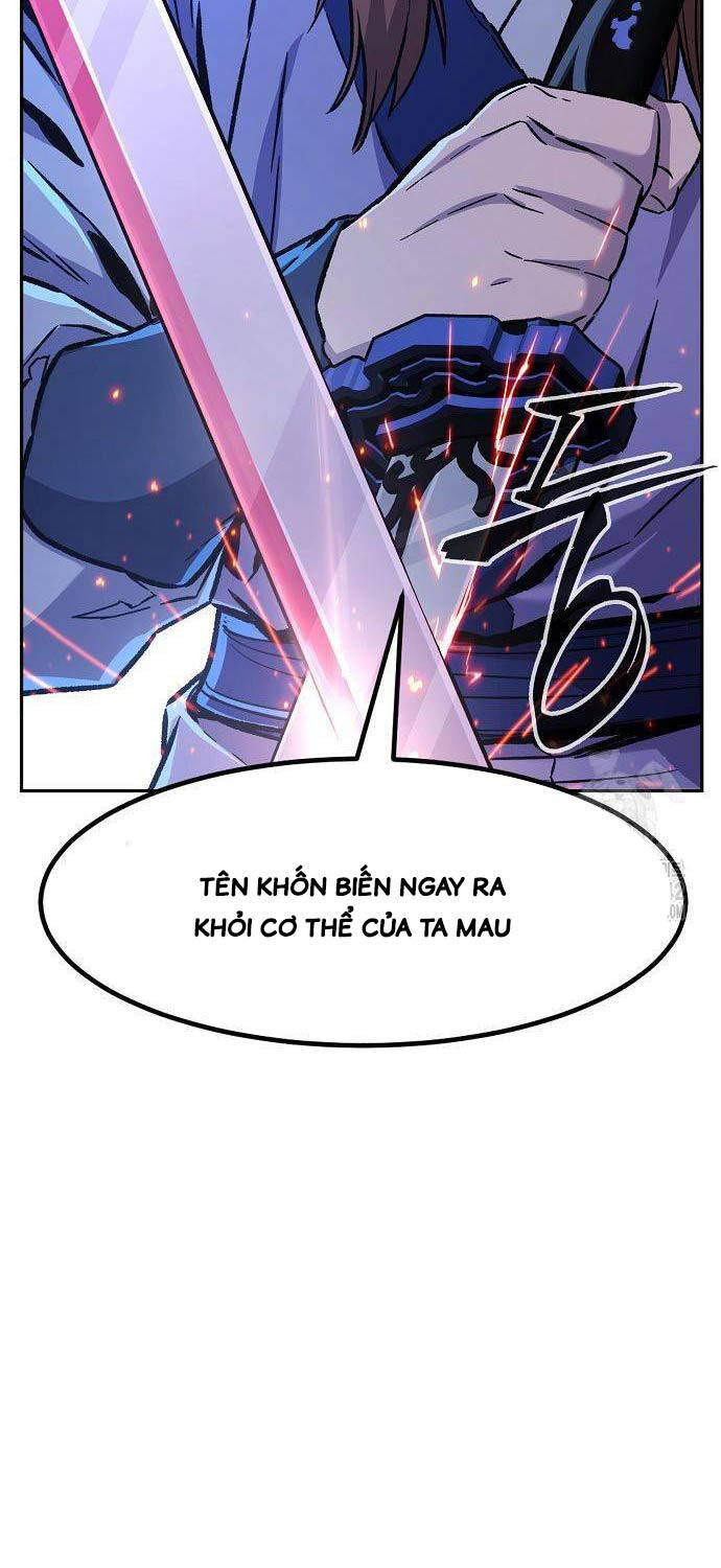 Tuyệt Đối Kiếm Cảm - Chapter 92 - Page 93