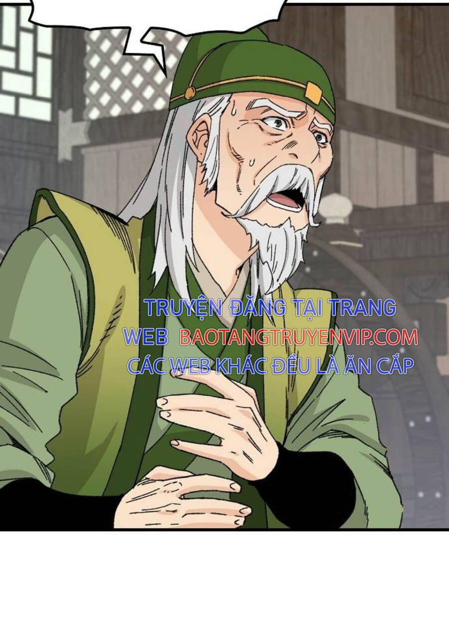 Thiên Ma Quy Hoàn - Chapter 26 - Page 122