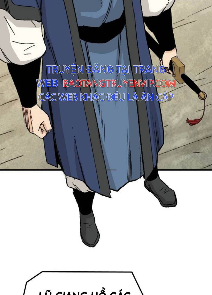 Thiên Ma Quy Hoàn - Chapter 26 - Page 137