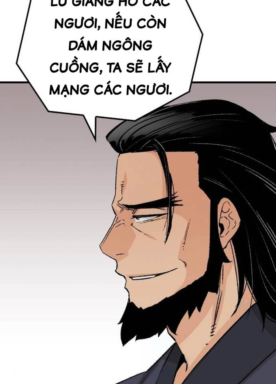 Thiên Ma Quy Hoàn - Chapter 26 - Page 138