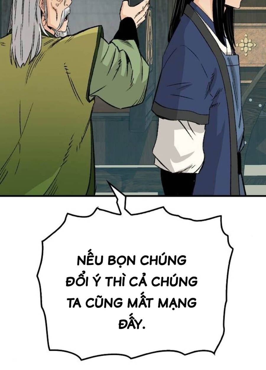 Thiên Ma Quy Hoàn - Chapter 26 - Page 142