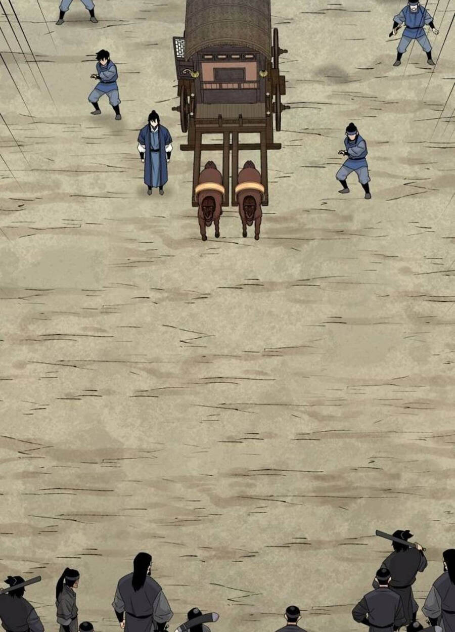 Thiên Ma Quy Hoàn - Chapter 26 - Page 157