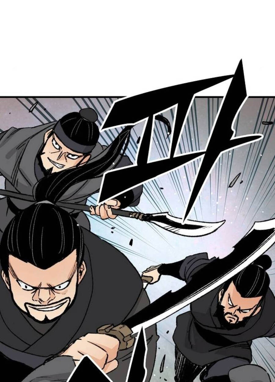 Thiên Ma Quy Hoàn - Chapter 26 - Page 161