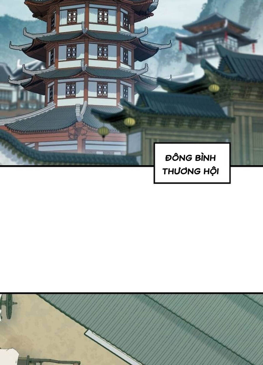 Thiên Ma Quy Hoàn - Chapter 26 - Page 43