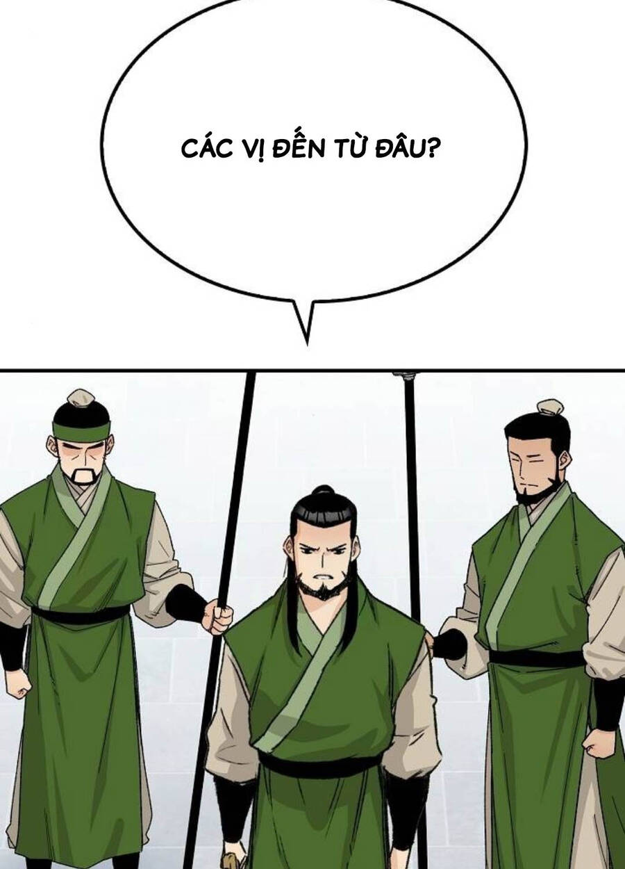 Thiên Ma Quy Hoàn - Chapter 26 - Page 50