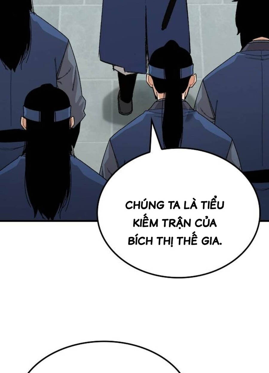 Thiên Ma Quy Hoàn - Chapter 26 - Page 52