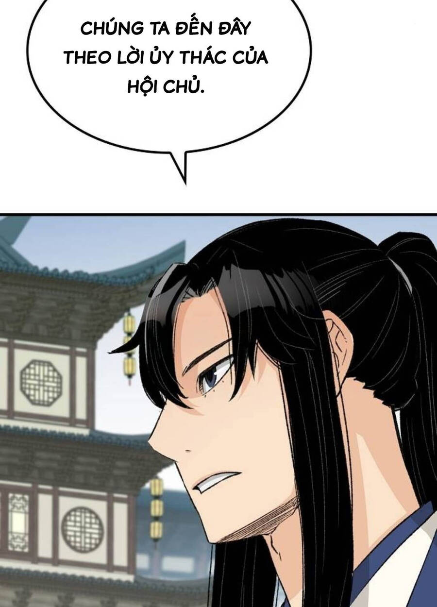 Thiên Ma Quy Hoàn - Chapter 26 - Page 53