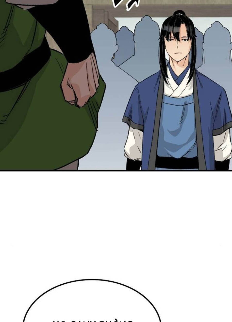 Thiên Ma Quy Hoàn - Chapter 26 - Page 57