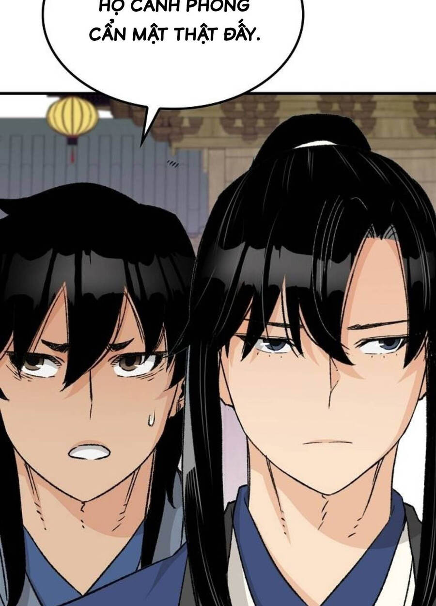 Thiên Ma Quy Hoàn - Chapter 26 - Page 58