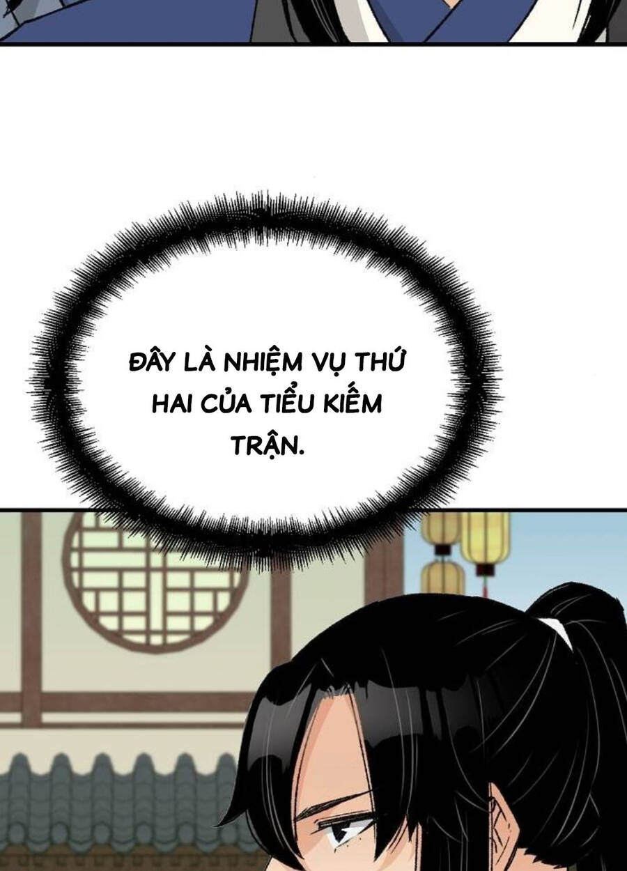 Thiên Ma Quy Hoàn - Chapter 26 - Page 59