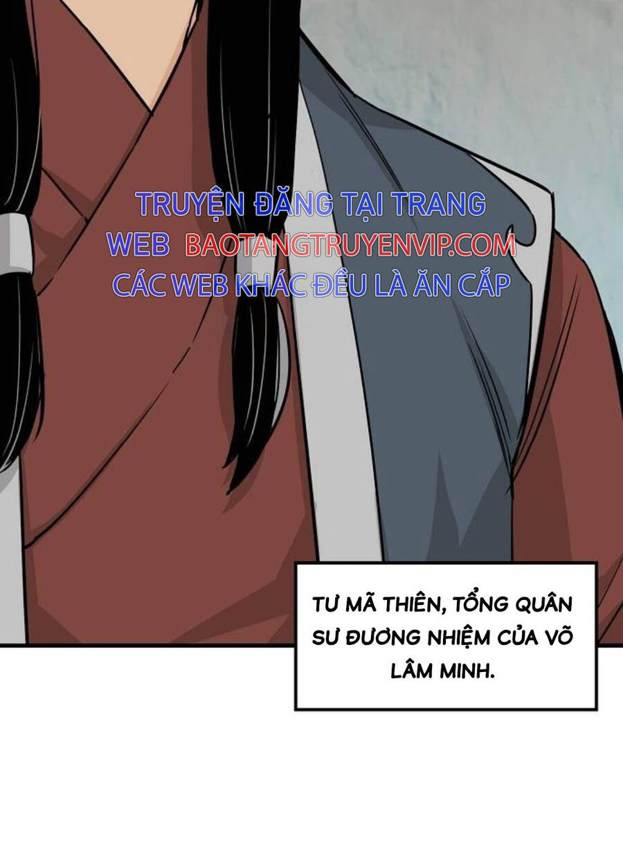 Thiên Ma Quy Hoàn - Chapter 26 - Page 6