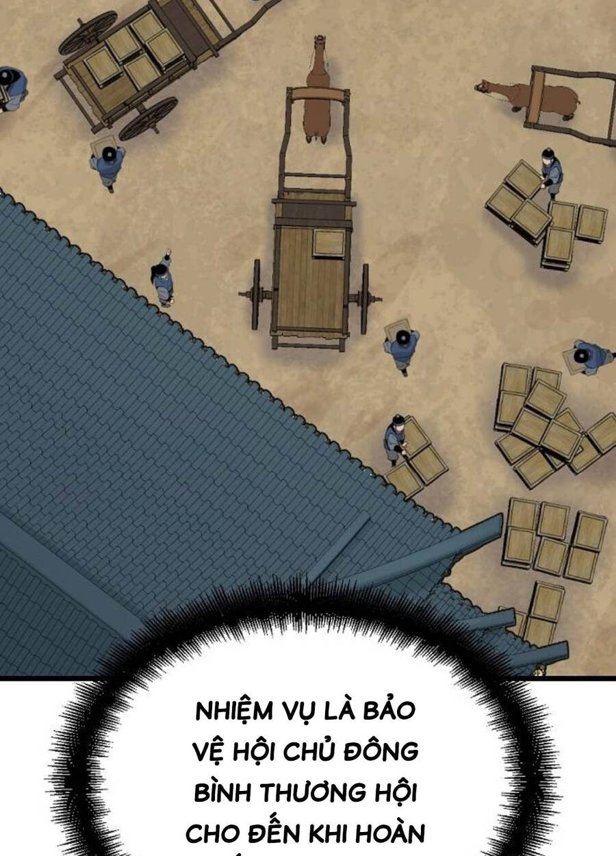 Thiên Ma Quy Hoàn - Chapter 26 - Page 62