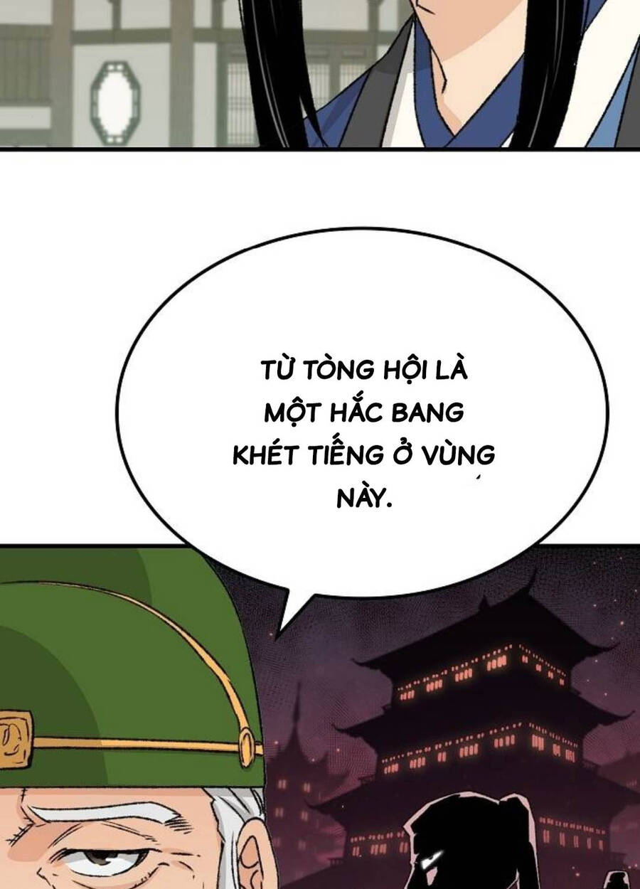 Thiên Ma Quy Hoàn - Chapter 26 - Page 72