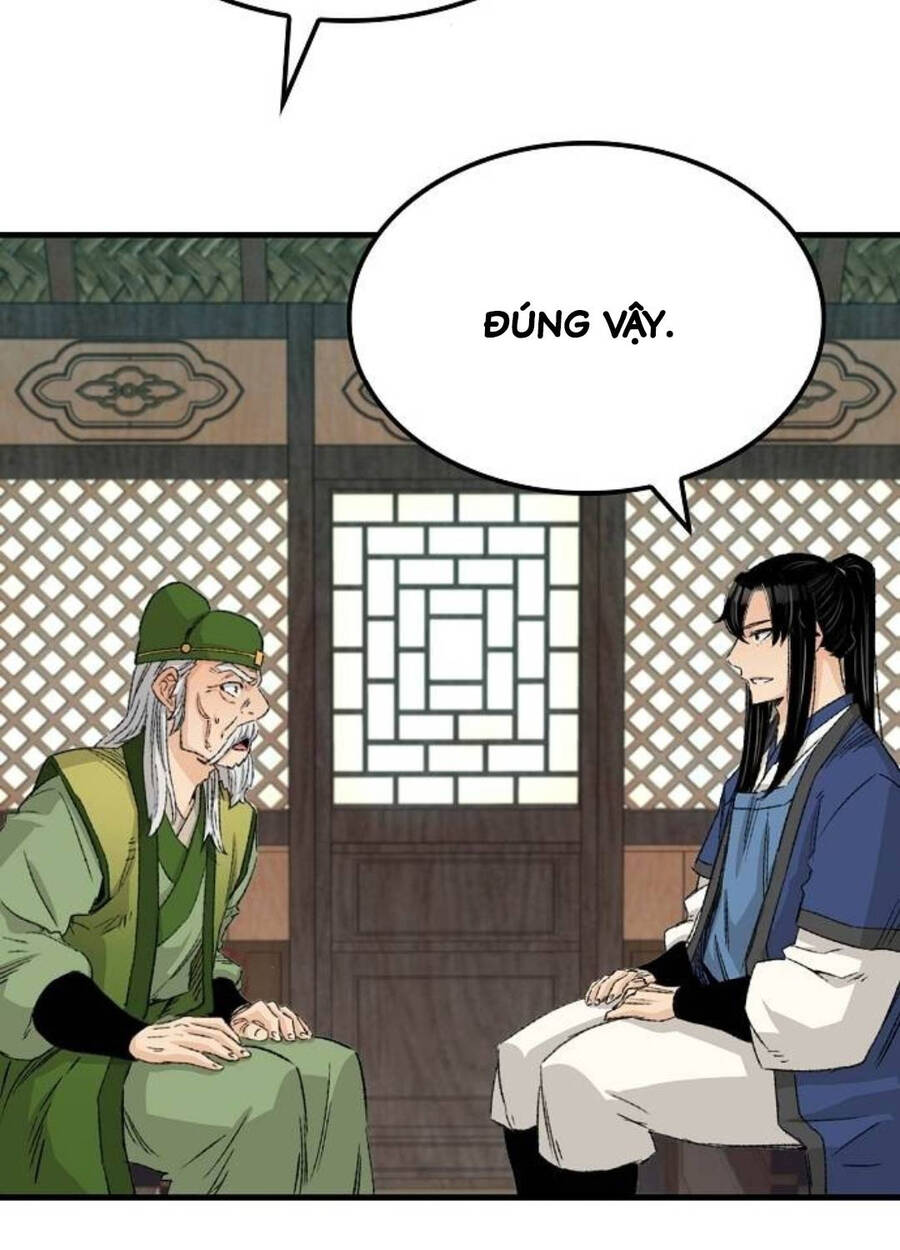 Thiên Ma Quy Hoàn - Chapter 26 - Page 83