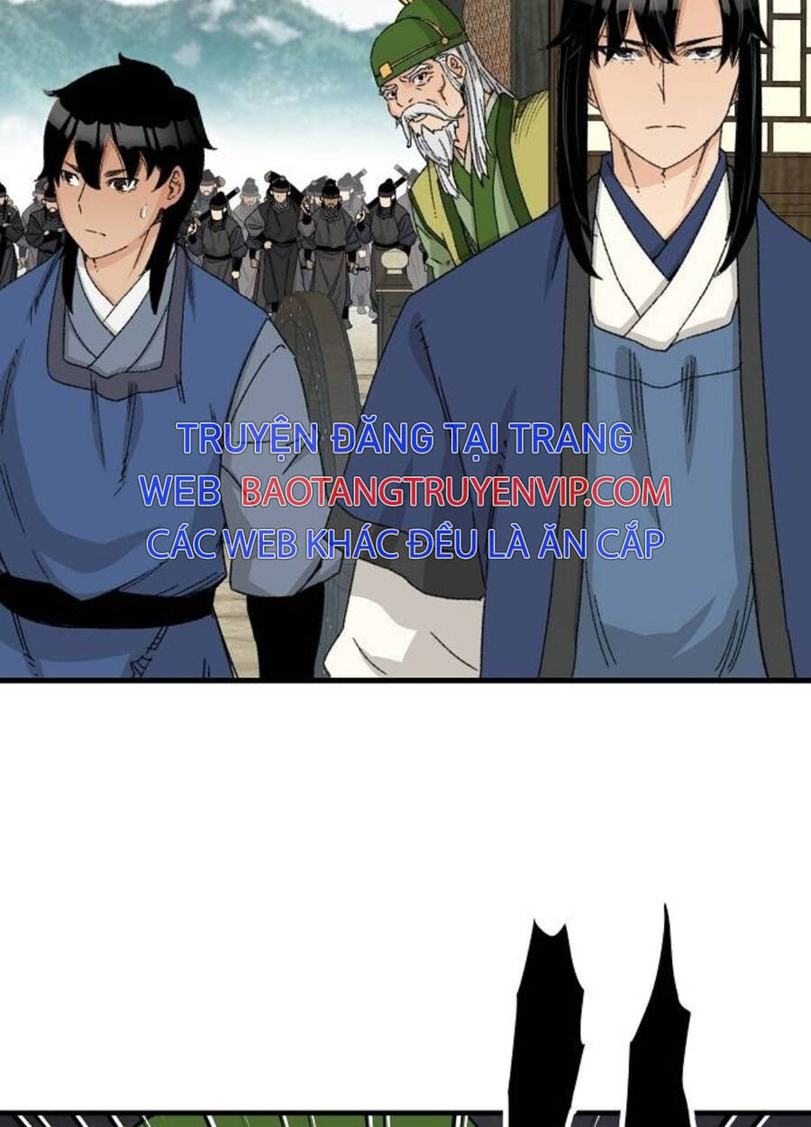 Thiên Ma Quy Hoàn - Chapter 26 - Page 99