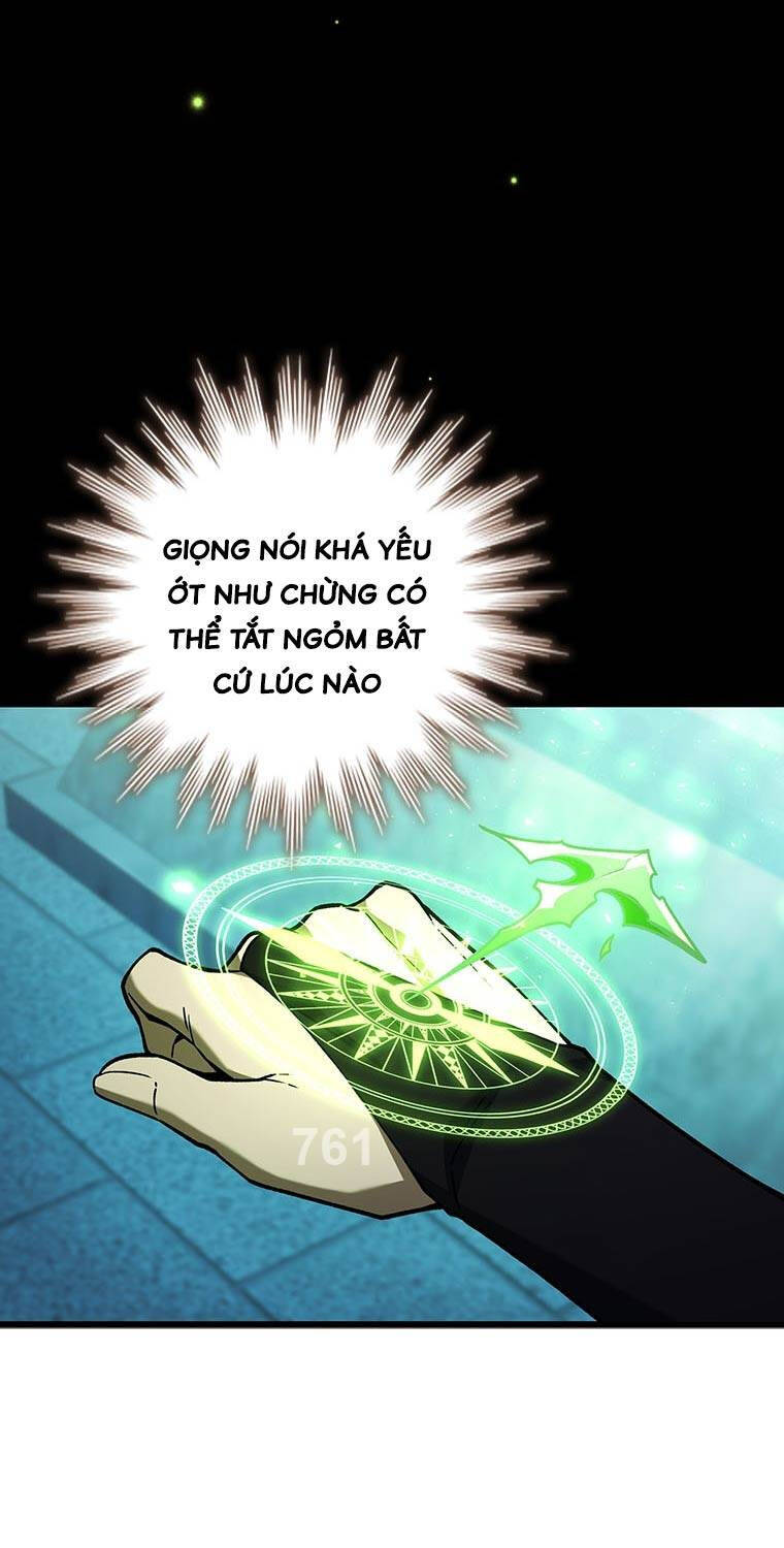 Thực Long Ma Pháp Sư - Chapter 63 - Page 3