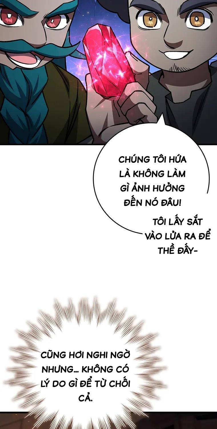 Thực Long Ma Pháp Sư - Chapter 64 - Page 10