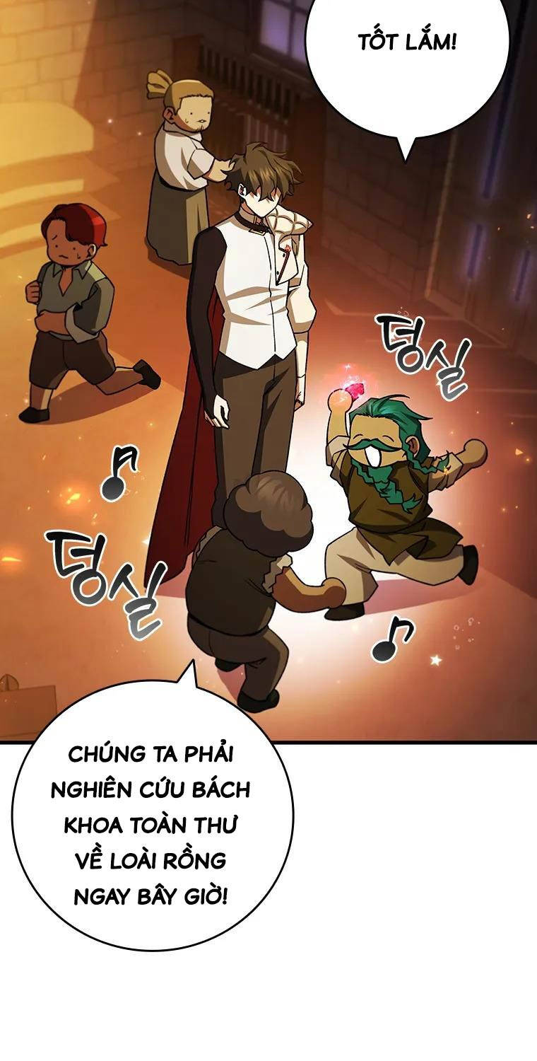 Thực Long Ma Pháp Sư - Chapter 64 - Page 12