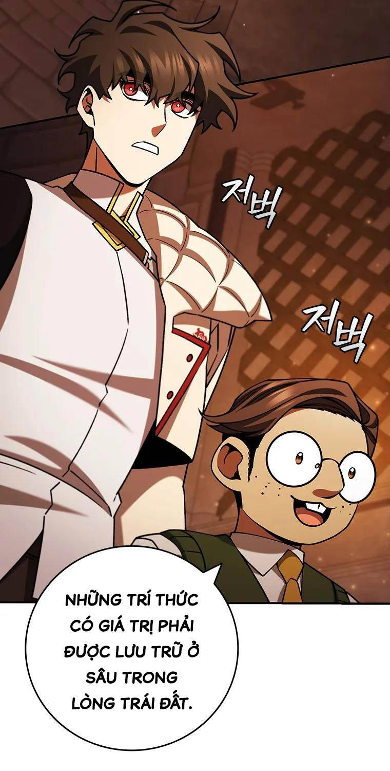 Thực Long Ma Pháp Sư - Chapter 64 - Page 17