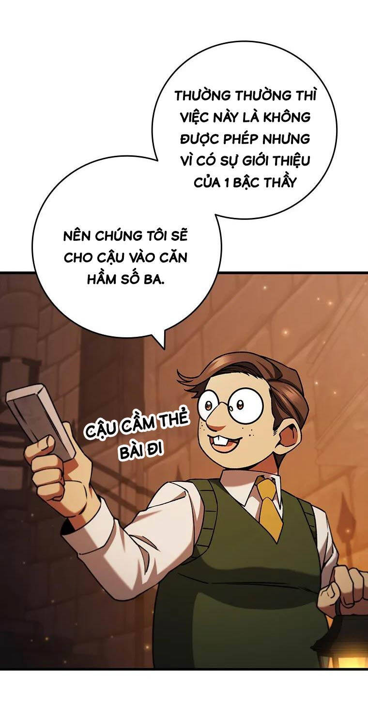 Thực Long Ma Pháp Sư - Chapter 64 - Page 18