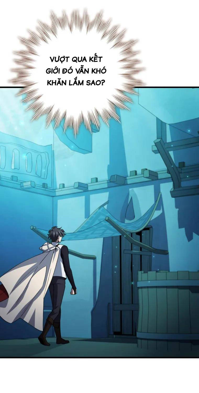 Thực Long Ma Pháp Sư - Chapter 64 - Page 31