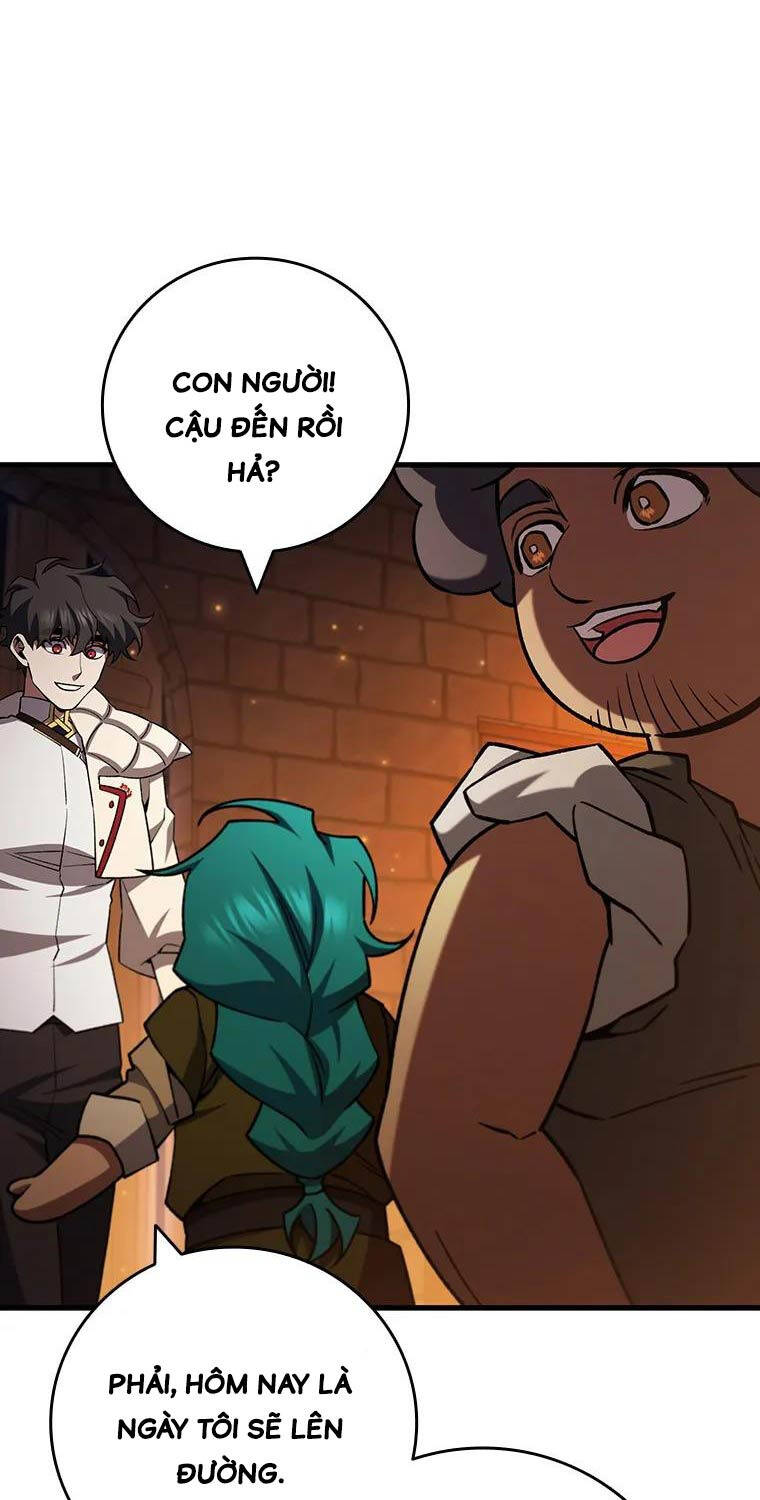 Thực Long Ma Pháp Sư - Chapter 64 - Page 32