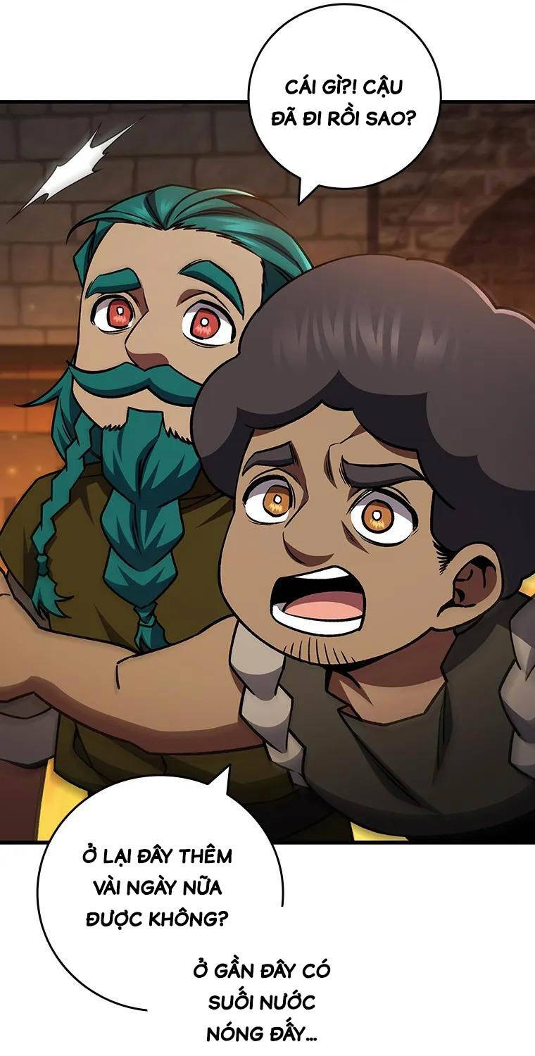 Thực Long Ma Pháp Sư - Chapter 64 - Page 34