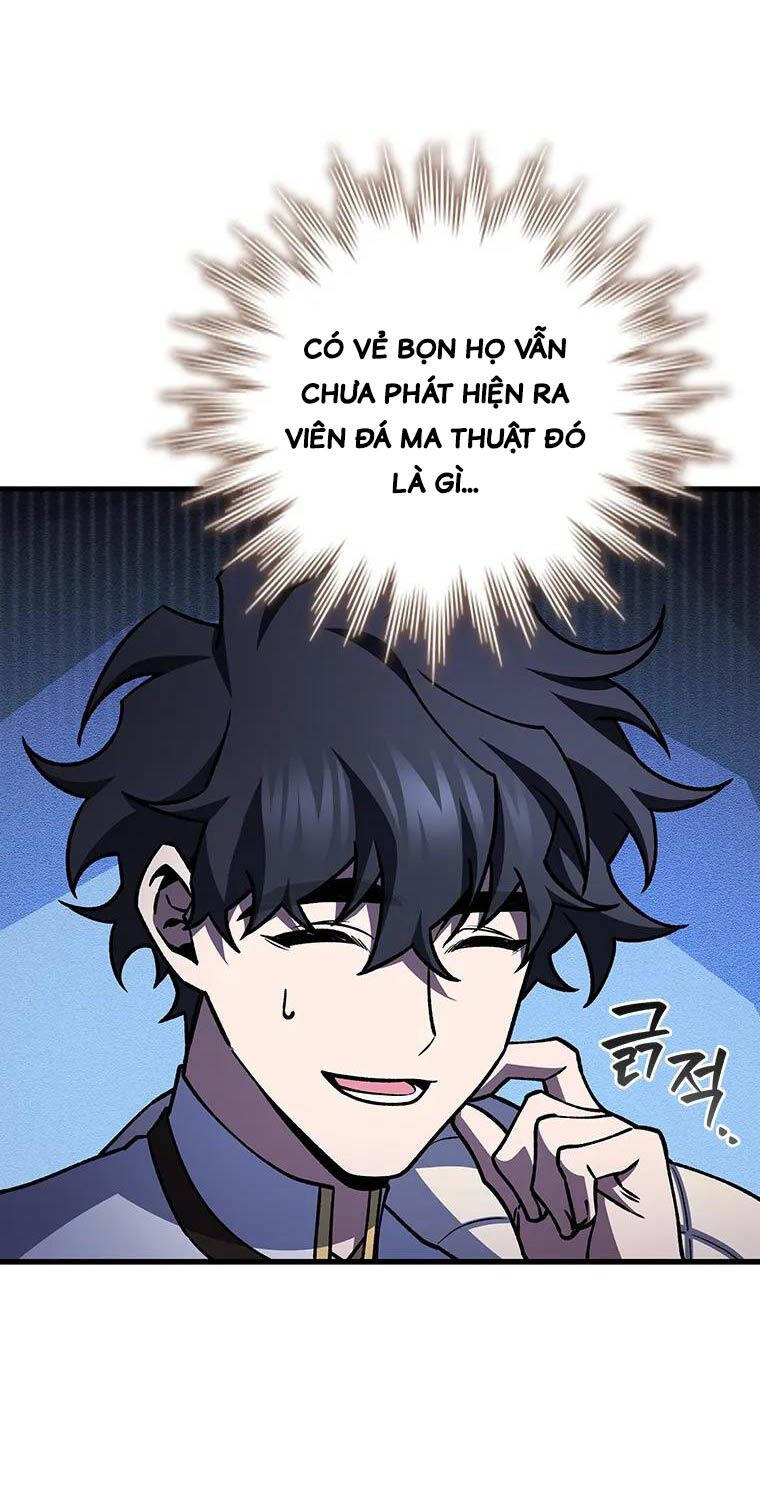 Thực Long Ma Pháp Sư - Chapter 64 - Page 35