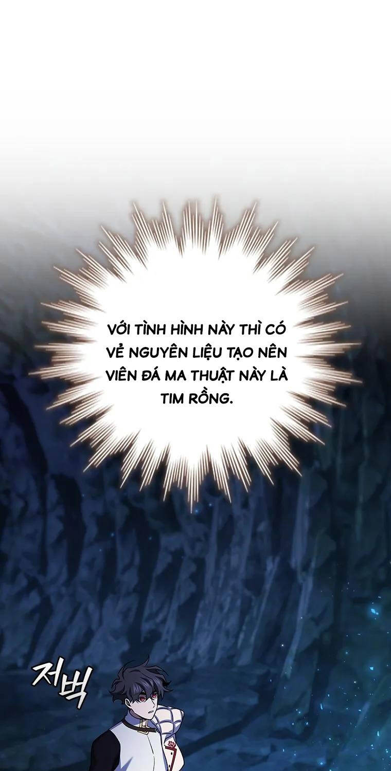 Thực Long Ma Pháp Sư - Chapter 64 - Page 50