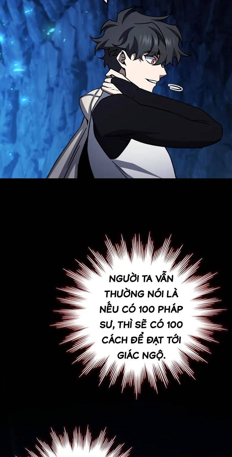 Thực Long Ma Pháp Sư - Chapter 64 - Page 64