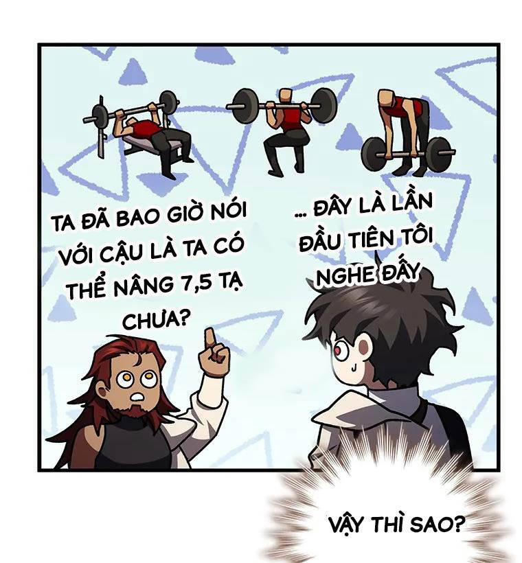 Thực Long Ma Pháp Sư - Chapter 64 - Page 68