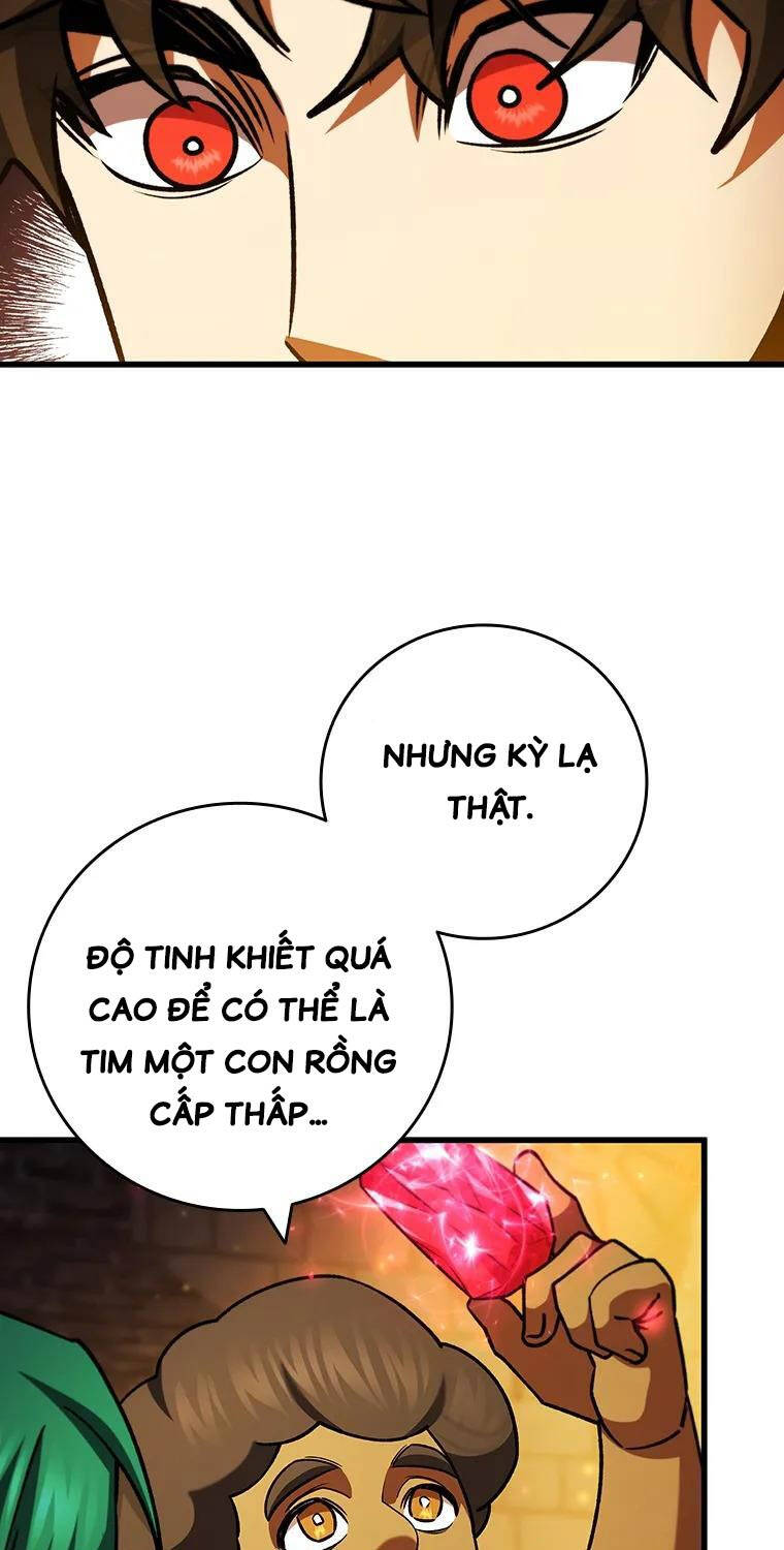 Thực Long Ma Pháp Sư - Chapter 64 - Page 8