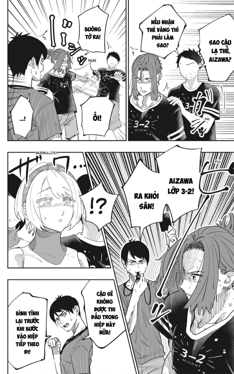 Dosanko Gyaru Is Mega Cute - Chapter 74 - Page 10