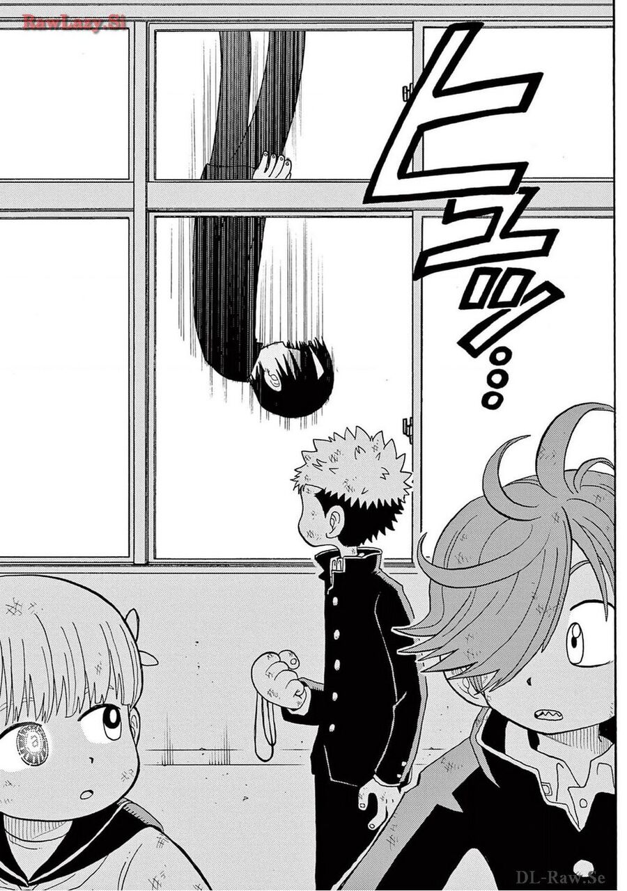 Unmei No Makimodoshi - Chapter 15 - Page 28