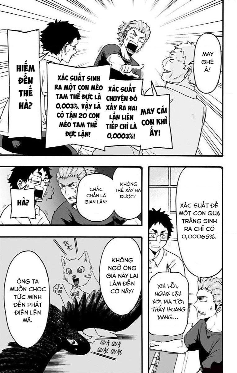 Haikyuu-Bu - Chapter 17 - Page 10