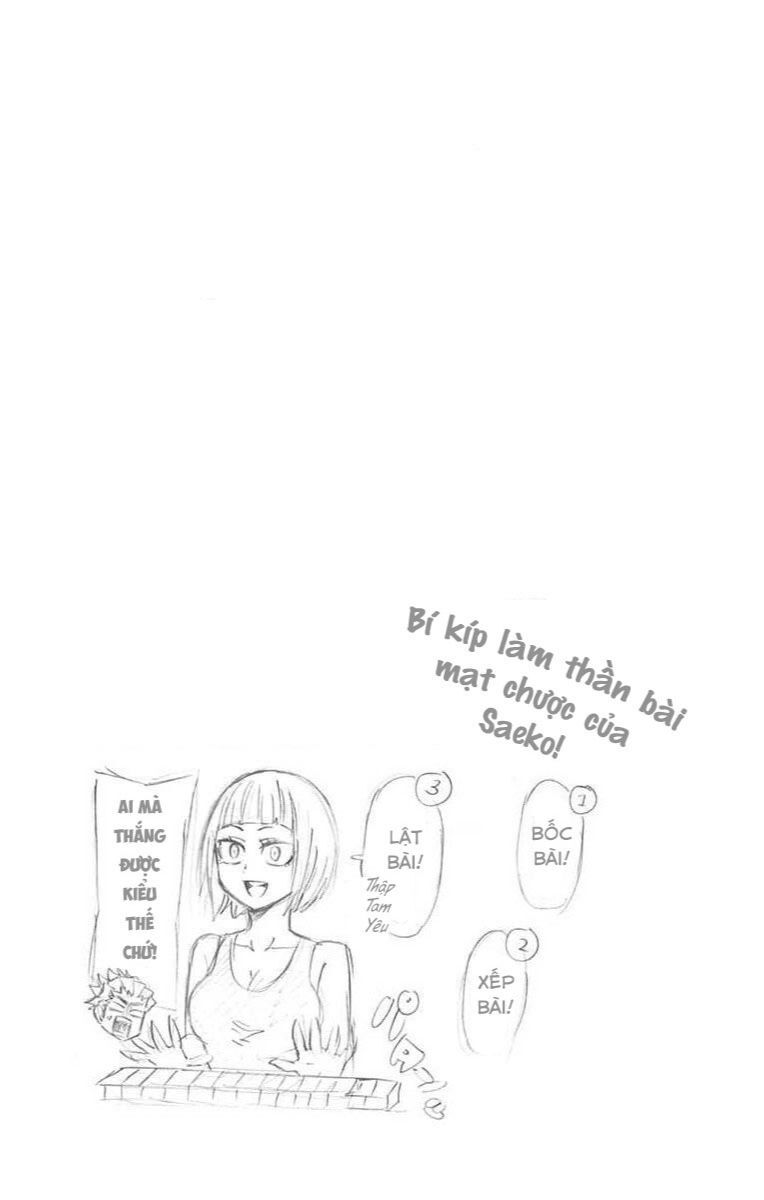 Haikyuu-Bu - Chapter 17 - Page 15