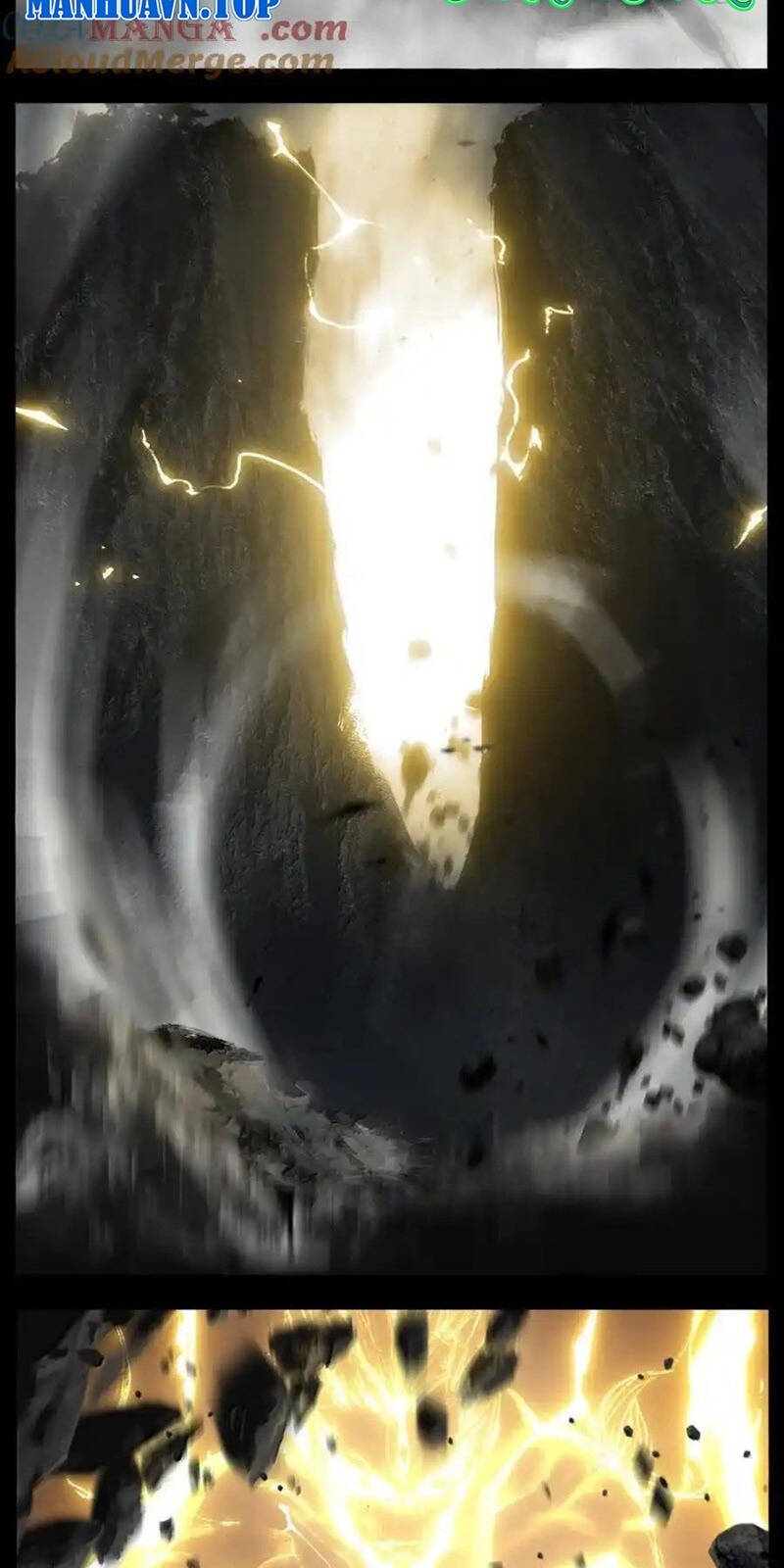 Tây Du Ký ngoại truyện - Chapter 319 - Page 11